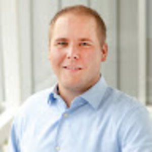 Meet your Posher, Adam